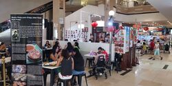 Alexandra Central (D3), Retail #330299021